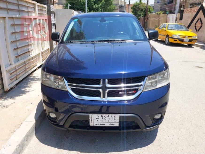 Dodge Journey